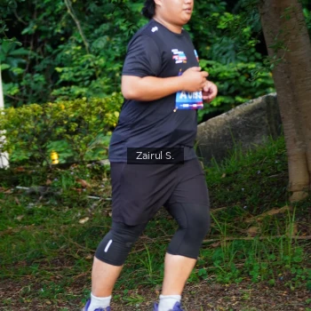 Runner Photo 3645867