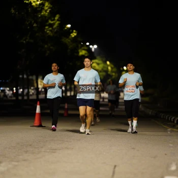 Runner Photo 3645876