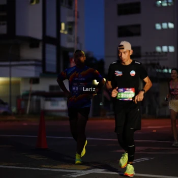 Runner Photo 3645878