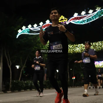 Runner Photo 3645879