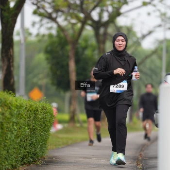 Runner Photo 3645880