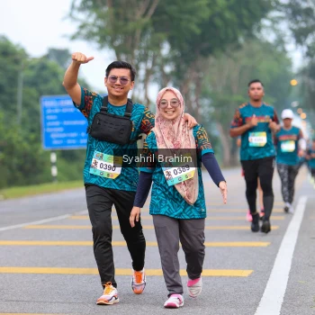 Runner Photo 3645881