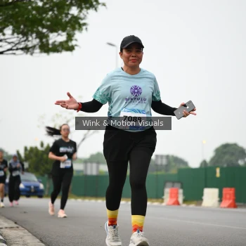 Runner Photo 3645883