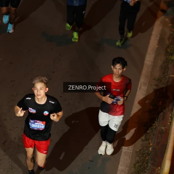 Runner Photo 3645885