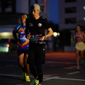 Runner Photo 3645889