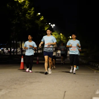 Runner Photo 3645893