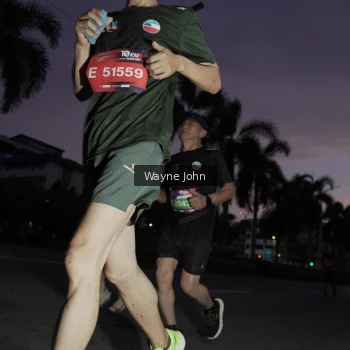 Runner Photo 3645897