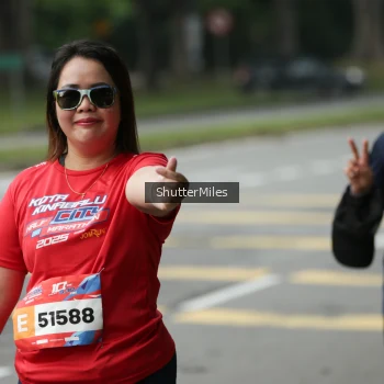 Runner Photo 36459
