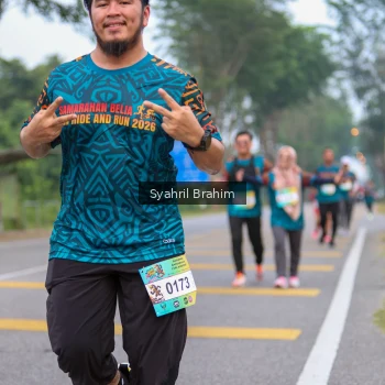 Runner Photo 3645901