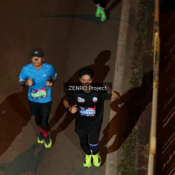 Runner Photo 3645906