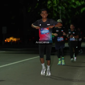 Runner Photo 3645907