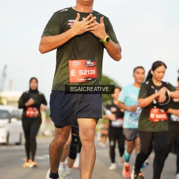 Runner Photo 3645908