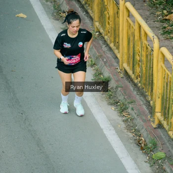 Runner Photo 3645910