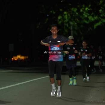 Runner Photo 3645917
