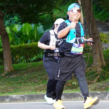Runner Photo 3645919