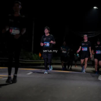 Runner Photo 3645922