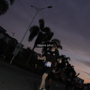 Runner Photo 3645923