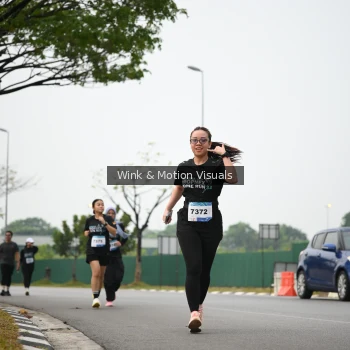 Runner Photo 3645924