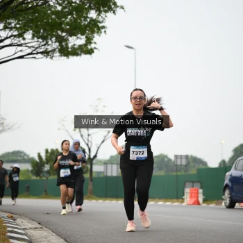 Runner Photo 3645925