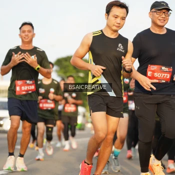 Runner Photo 3645927