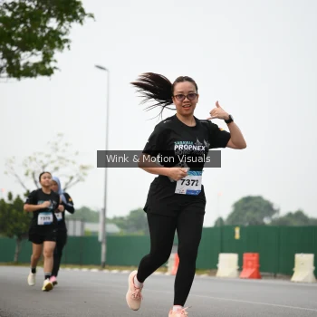 Runner Photo 3645929