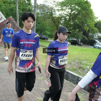 Runner Photo 3645930