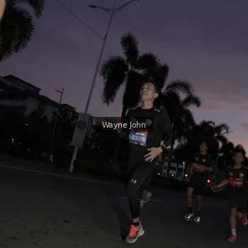 Runner Photo 3645933