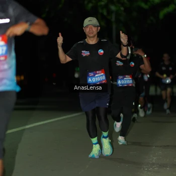 Runner Photo 3645934