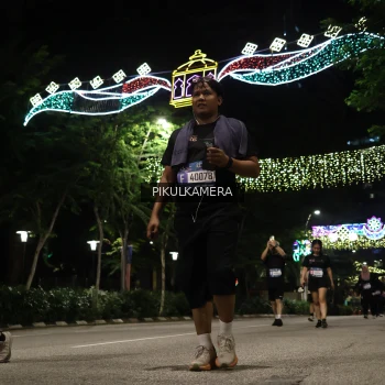 Runner Photo 3645937