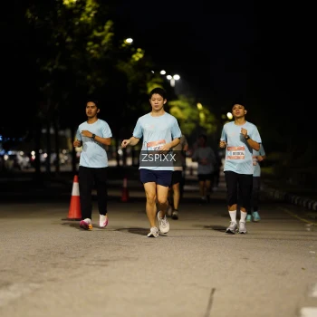 Runner Photo 3645938