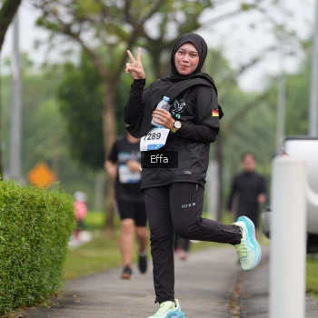 Runner Photo 3645939