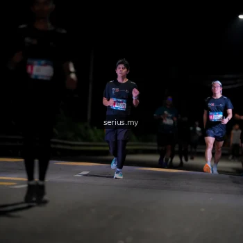 Runner Photo 3645940