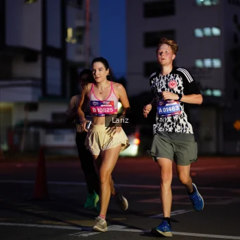 Runner Photo 3645947