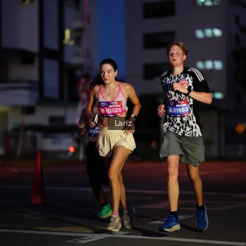 Runner Photo 3645948