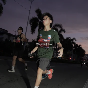 Runner Photo 3645949