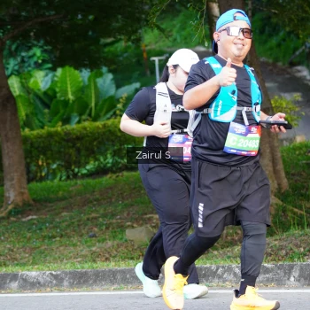 Runner Photo 3645952