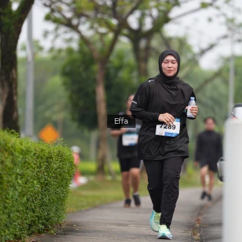 Runner Photo 3645954