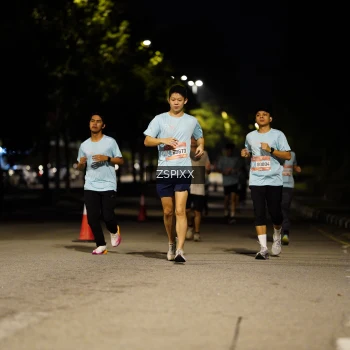 Runner Photo 3645955