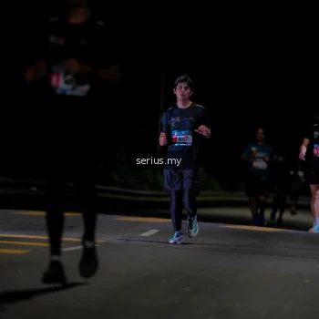 Runner Photo 3645956