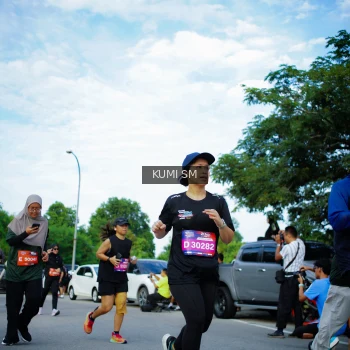 Runner Photo 3645966