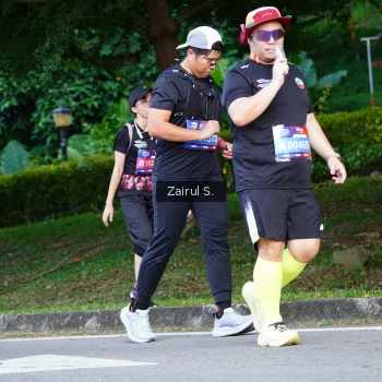 Runner Photo 3645972