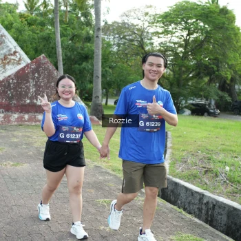 Runner Photo 3645974
