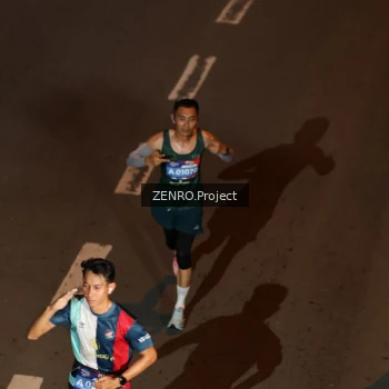 Runner Photo 3645975