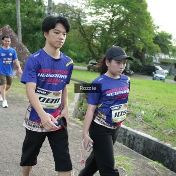 Runner Photo 3645976