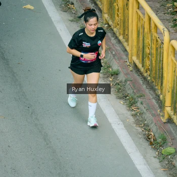 Runner Photo 3645978