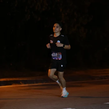 Runner Photo 3645981