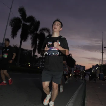 Runner Photo 3645982