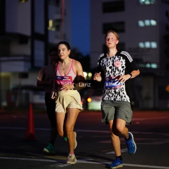 Runner Photo 3645983
