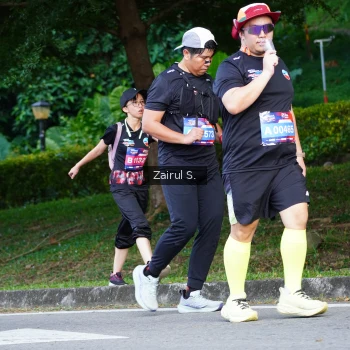 Runner Photo 3645987