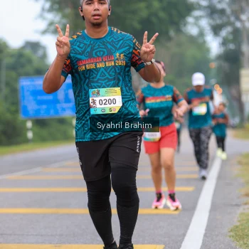 Runner Photo 3645992